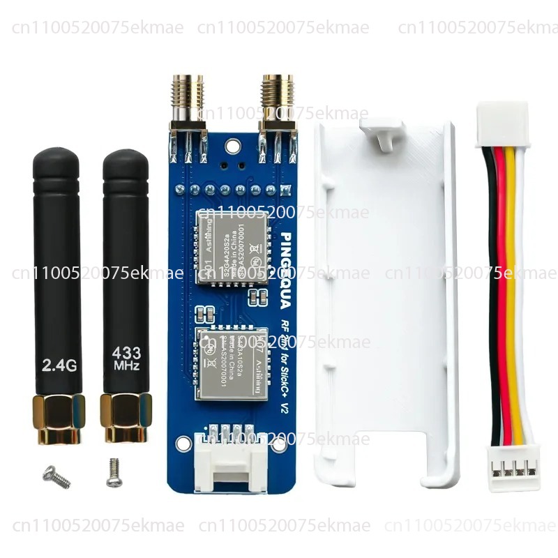 M5Stickc - M5Stack M5StickC PLUS2 ESP32 IoT-Modul mit