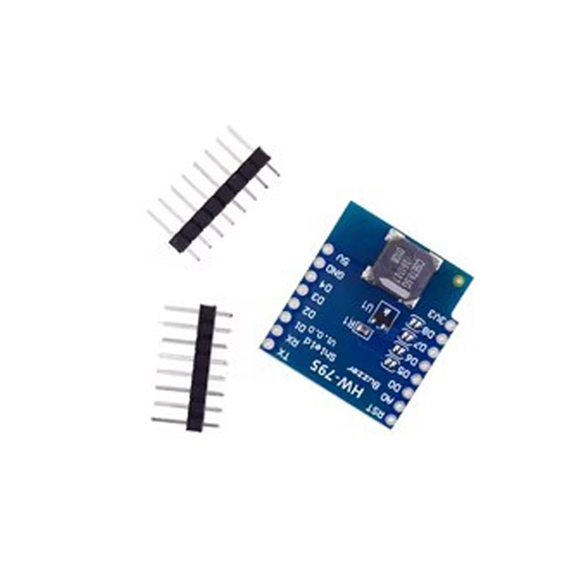 Summer Shield V1.0.0 für WEMOS – Wemos D1 Bewertung und Preis