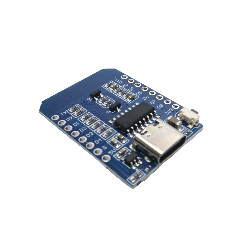 Langlebiges WeMos D1 Mini Entw – Wemos D1 Bewertung und Preis