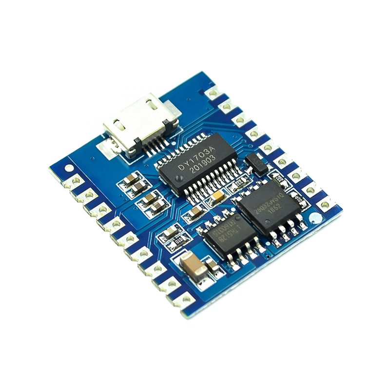 MP3-Player-Modul Sprach modul  – Devkitc Bewertung und Preis