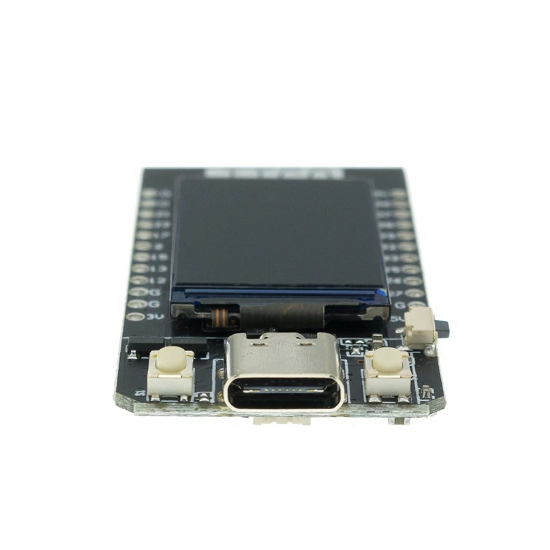TTGO T-Display ESP32 WiFi Blue – Ttgo Tdisplay Bewertung und Preis