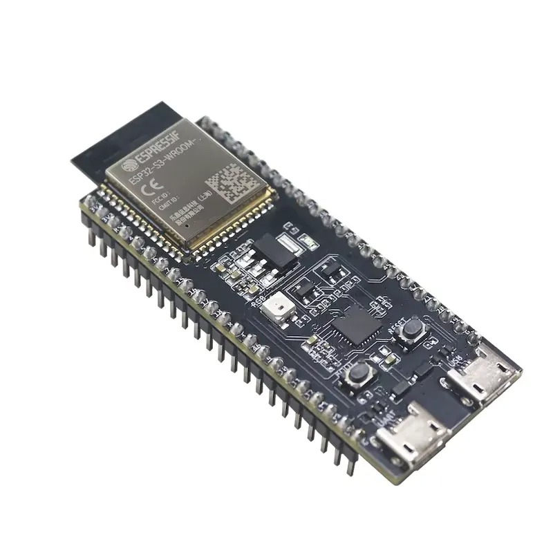 Espressif ESP32-S3-DevKitC-1 E – Devkitc Bewertung und Preis
