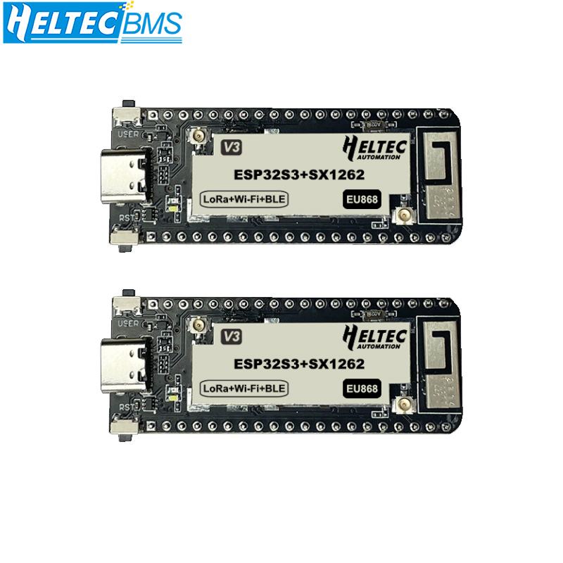 Heltec 2PC LoRa Wireless Stick – Doit Esp32 Bewertung und Preis
