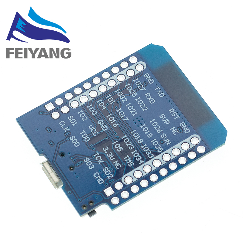 Für Wemos Mini D1 ESP8266 ESP3 – Devkitc Bewertung und Preis