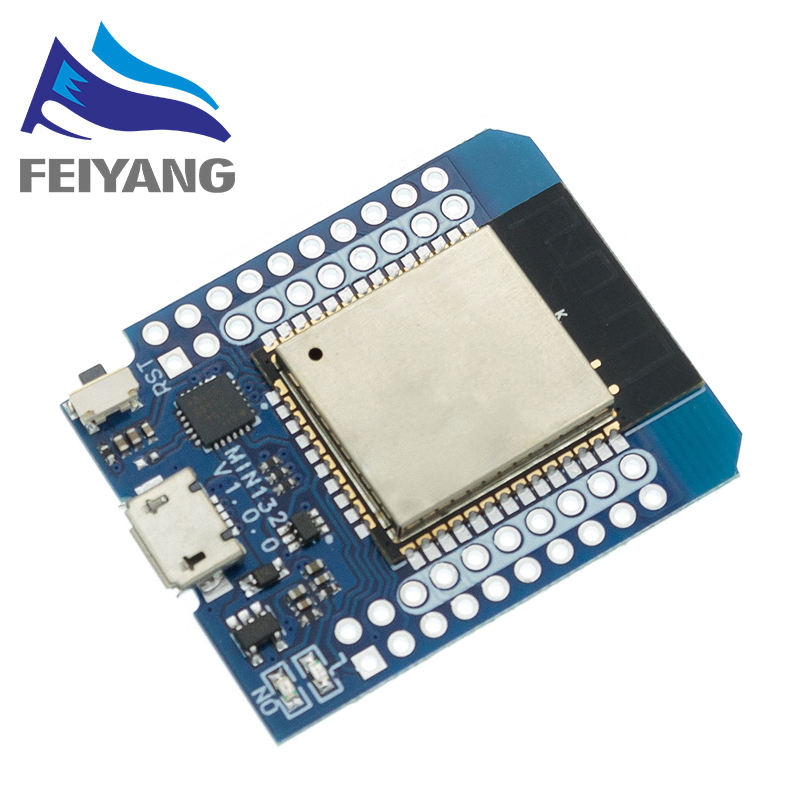 Für Wemos Mini D1 ESP8266 ESP3 – Devkitc Bewertung und Preis