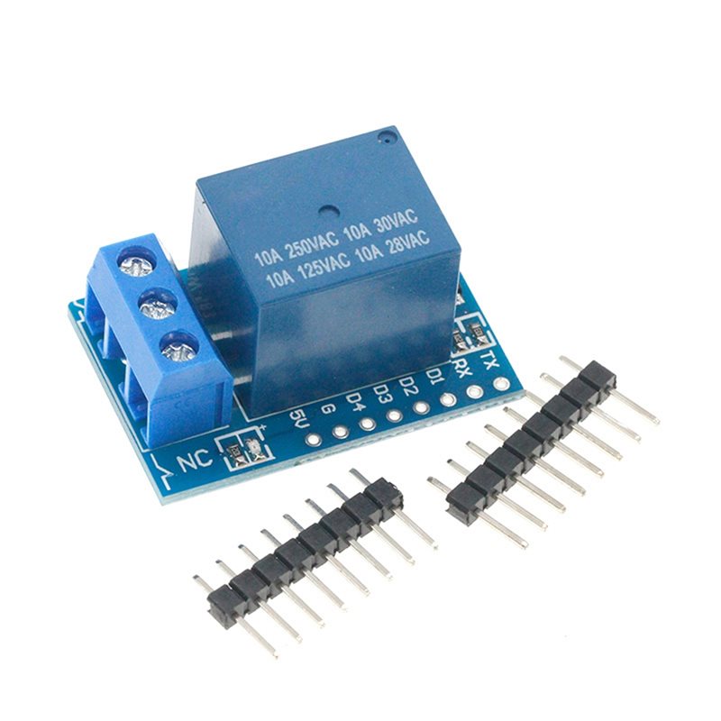 AS95-Einkanal-Wemos-D1-Mini-Re – Wemos D1 Bewertung und Preis