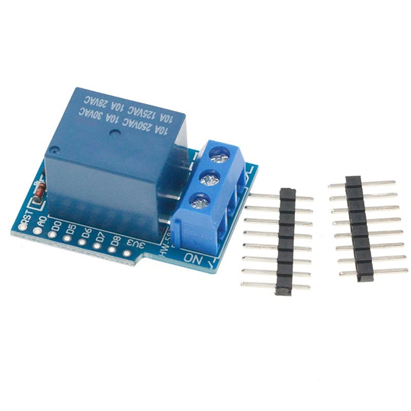 AS95-Einkanal-Wemos-D1-Mini-Re – Wemos D1 Bewertung und Preis