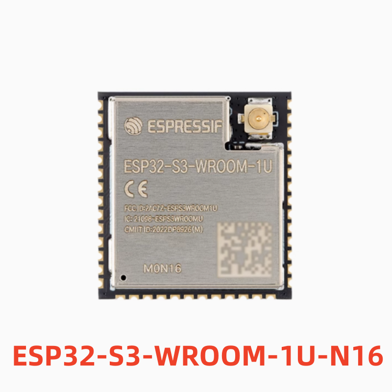 ESP32-S3 ESP32-S3-WROOM-1U N16 – Olimex Esp32 Bewertung und Preis