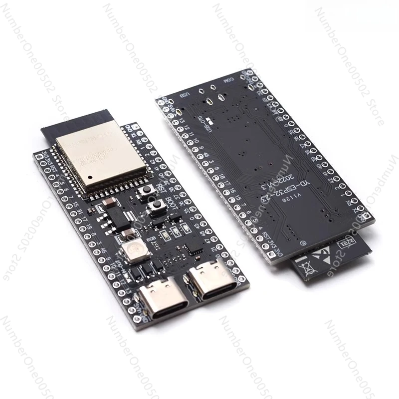 ESP32-S3 Kern-Entwicklungsboar – Esp32 S3 Devkitc 1 Bewertung und Preis