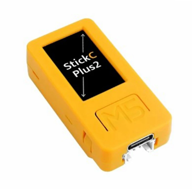 M5Stack Tragbarer M5StickC PLU – M5Stickc Bewertung und Preis