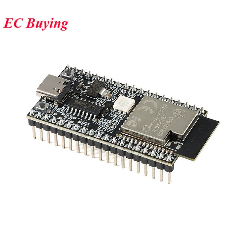 Ai-WB2-32S NodeMCU-Ai-WB2-32S- – Nodemcu 32S Bewertung und Preis