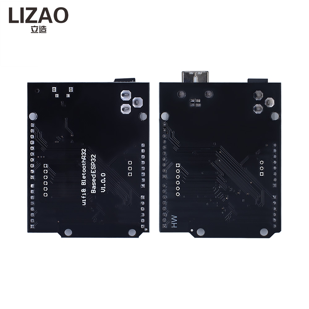 ESP32 D1 R32 CH340G Entwicklun – Wemos D1 Bewertung und Preis