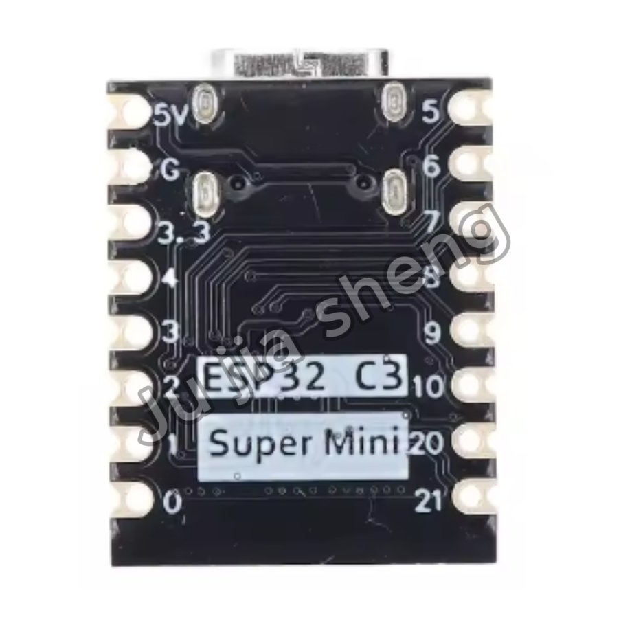 ESP32-C3 Entwicklungsboard ESP – Olimex Esp32 Bewertung und Preis