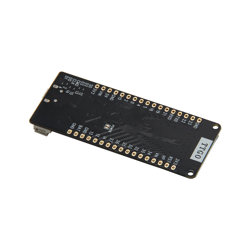 LILYGO® TTGO T8 V1.8 esp32 ent – Ttgo T Watch Bewertung und Preis