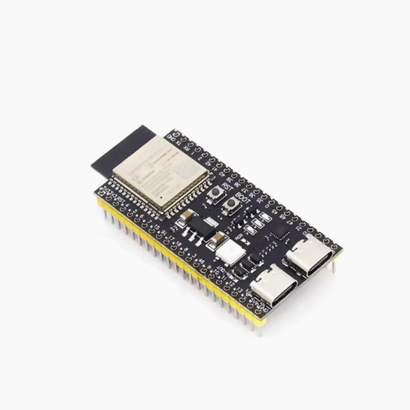 ESP32 S3 Onboard ESP32-S3 N16R – Esp32 S3 Devkitc 1 Bewertung und Preis