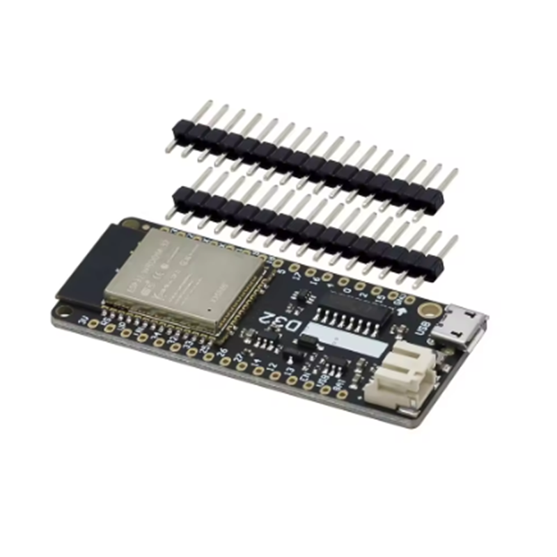 LOLIN D32 V1.0.0 – WLAN- und B – Lolin D32 Bewertung und Preis