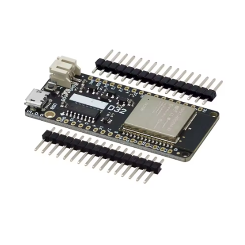 LOLIN D32 V1.0.0 – WLAN- und B – Lolin D32 Bewertung und Preis