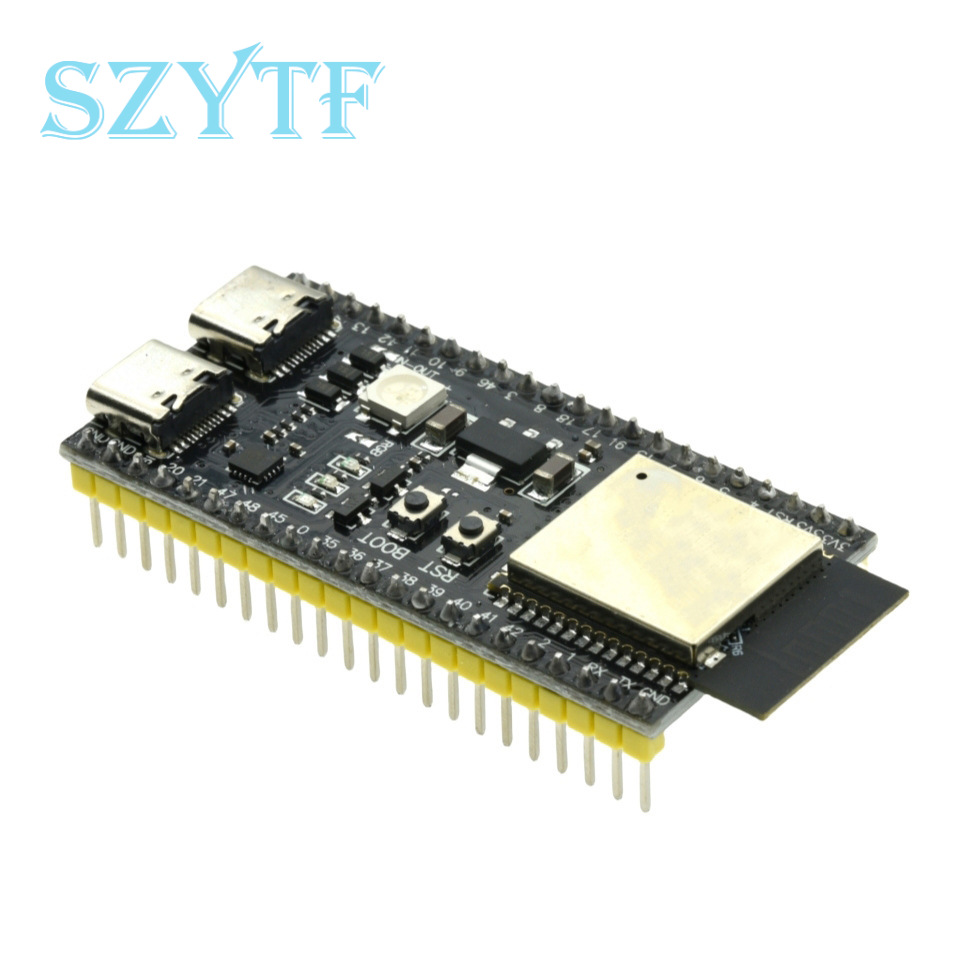 S3-DevKitC-1 N16R8 Entwicklung – Esp32 S3 Devkitc 1 Bewertung und Preis