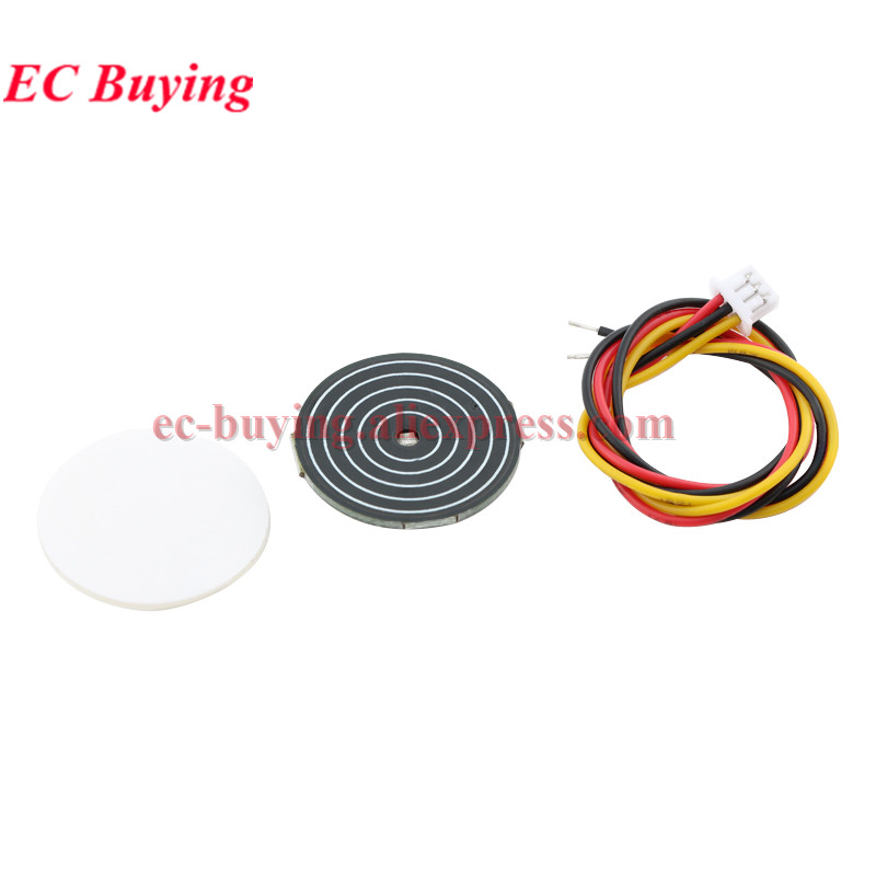 1Pc-10Pcs Touch-Taste Schalter – Devkitc Bewertung und Preis