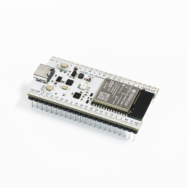 ESP32 S3 Core Board Entwicklun – Esp32 S3 Devkitc 1 Bewertung und Preis