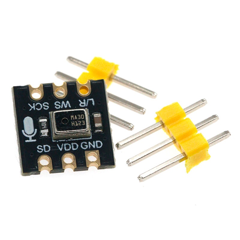 Ms4030 kompatibel mit inmp441  – Doit Esp32 Bewertung und Preis