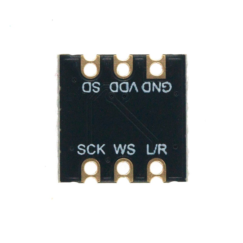 Ms4030 kompatibel mit inmp441  – Doit Esp32 Bewertung und Preis