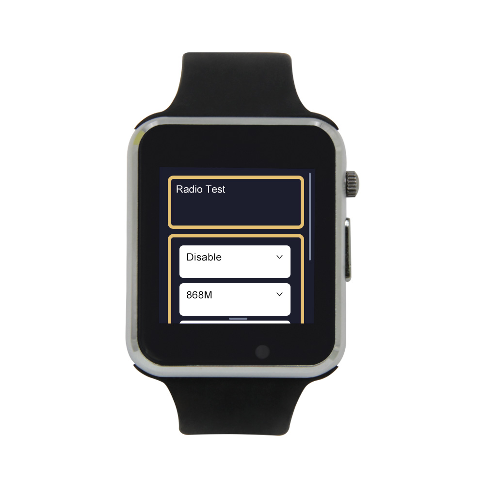 LILYGO® T-Watch-S3 ESP32-S3 Lo – Ttgo T Watch Bewertung und Preis