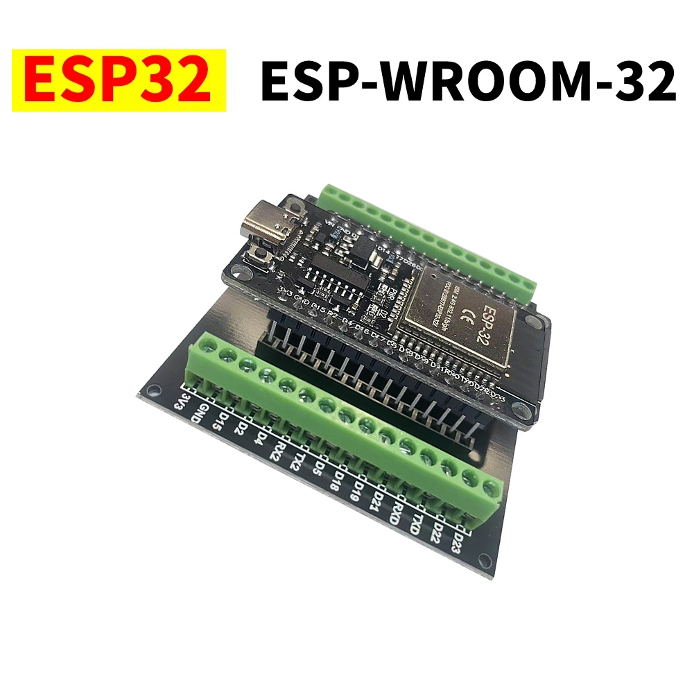 ESP32-Entwicklungsplatine, WiF – Olimex Esp32 Bewertung und Preis