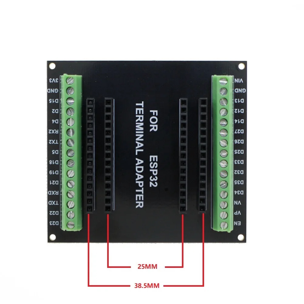 ESP32-Entwicklungsplatine, WiF – Olimex Esp32 Bewertung und Preis