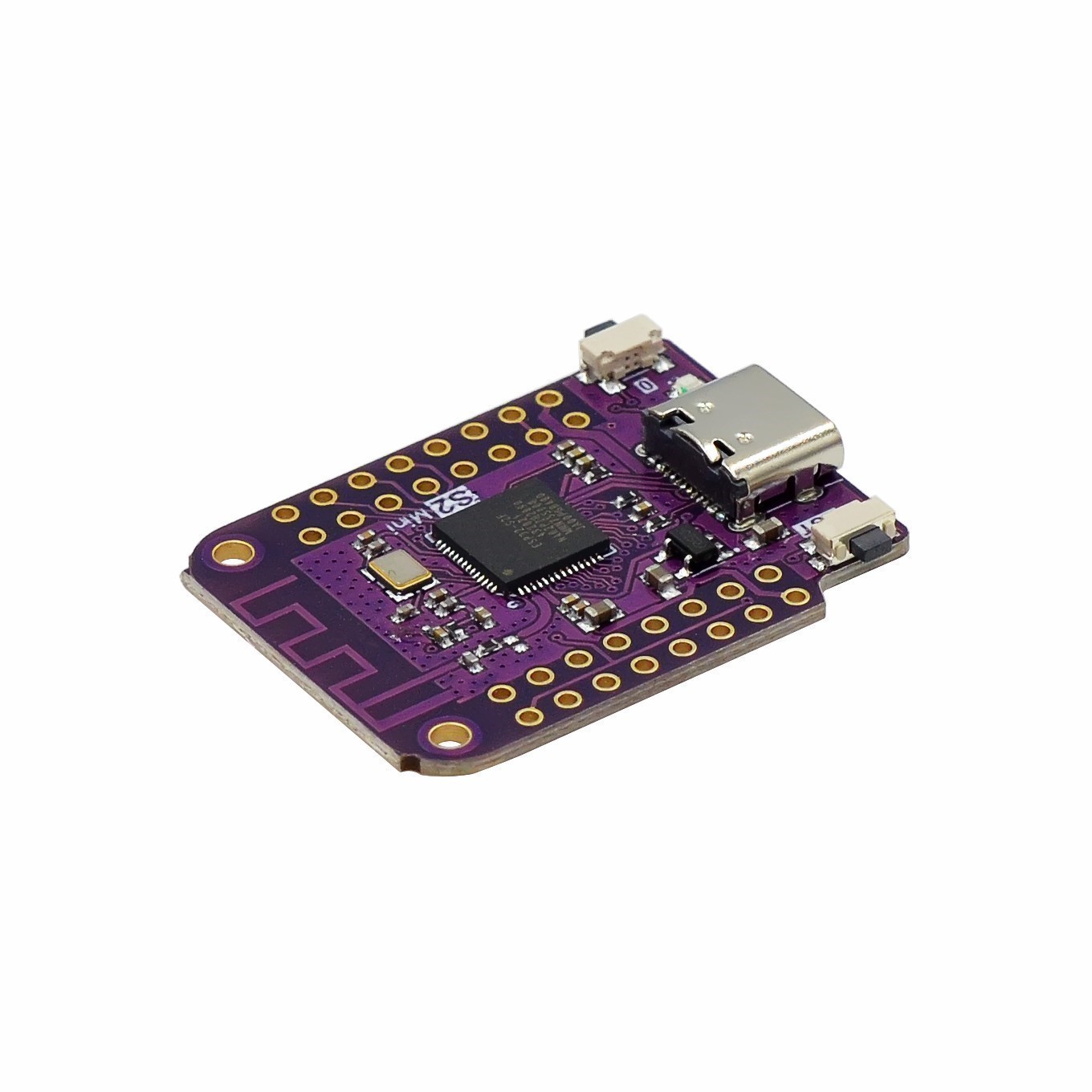 ESP32 S2 Mini V1.0.0 – LOLIN W – Olimex Esp32 Bewertung und Preis