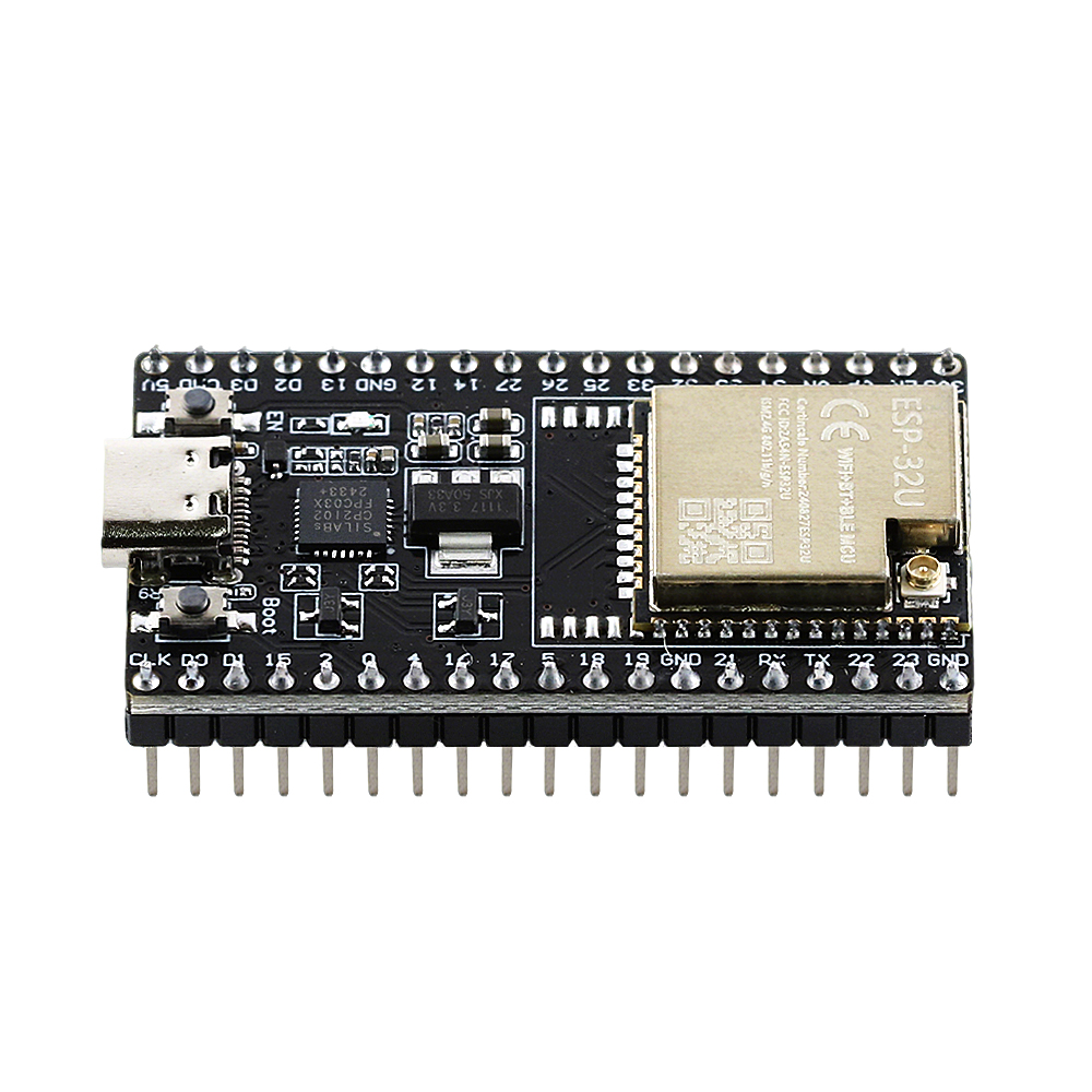 ESP32 DevKitC Entwicklungsboar – Olimex Esp32 Bewertung und Preis