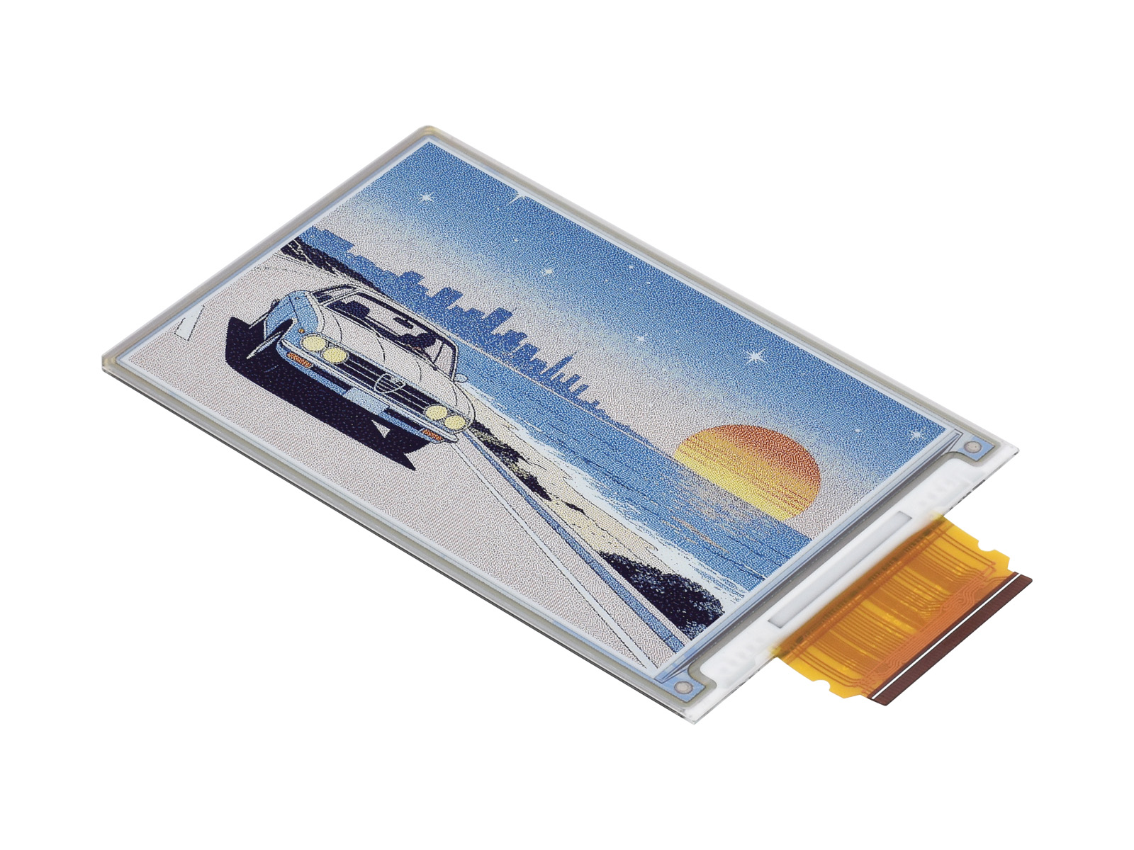 Waveshare 3,6 Zoll E Ink Spect – Waveshare Esp32 Bewertung und Preis