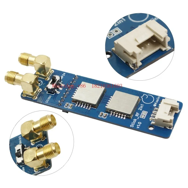 NEUES Kompaktes IoT-Modul CC11 – M5Stickc Bewertung und Preis