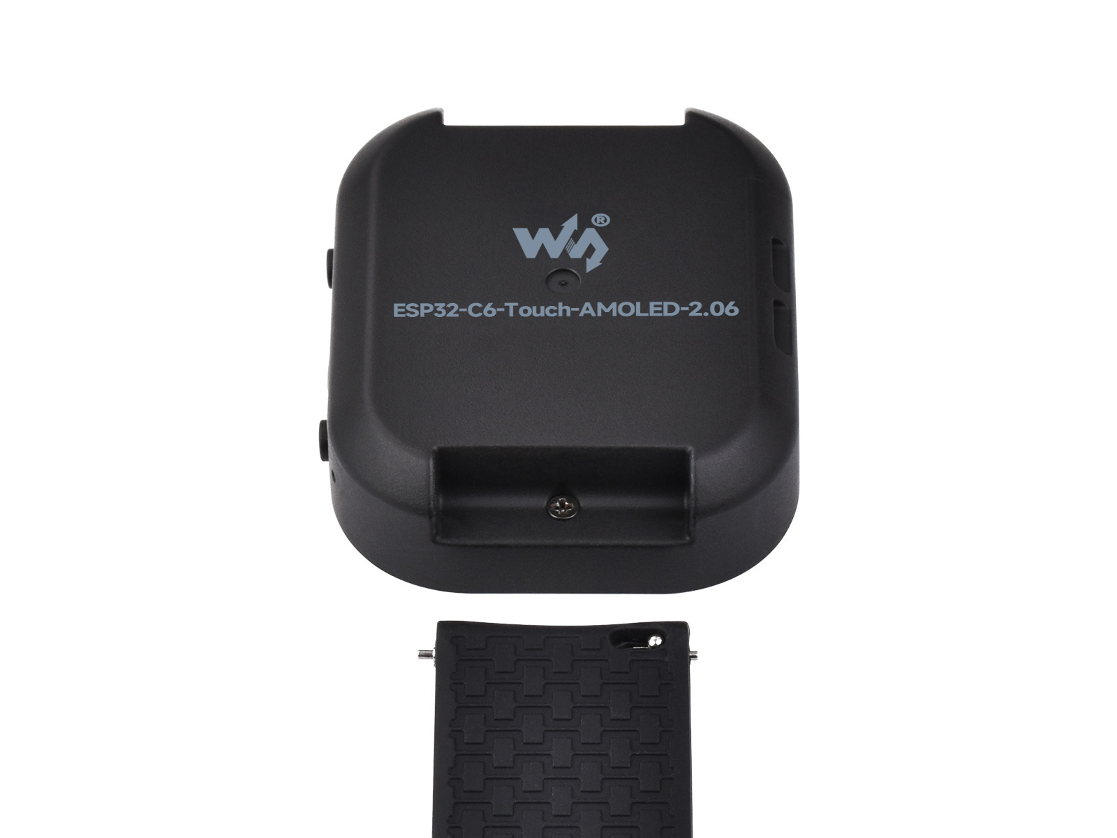 ESP32-C6 2,06 Zoll Entwicklung – Waveshare Esp32 Bewertung und Preis