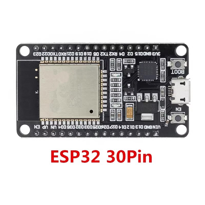 ESP32-Entwicklungsboard CP2102 – Nodemcu 32S Bewertung und Preis