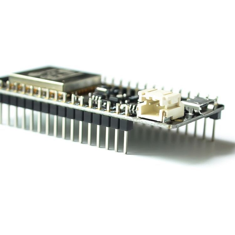 Wemos D1 V1.0 ESP32 WLAN Bluet – Wemos D1 Bewertung und Preis