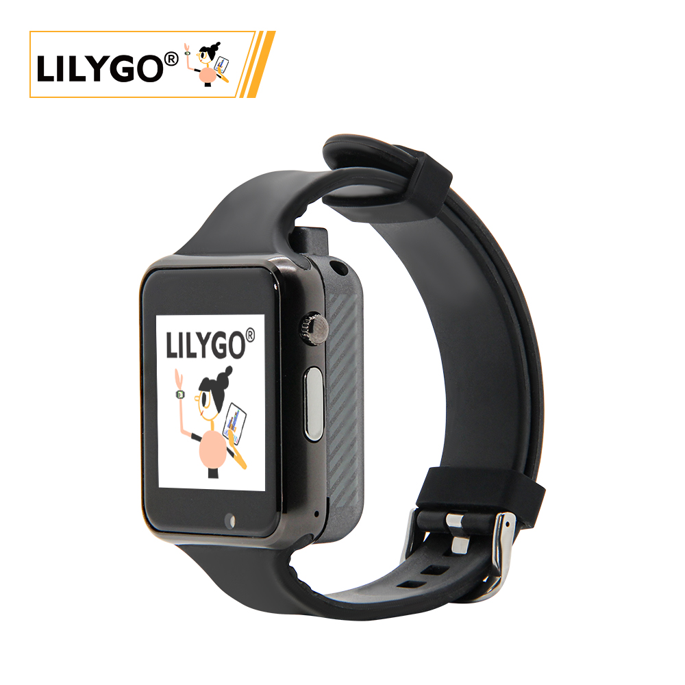 LILYGO® T-WATCH-S3 Plus ESP32- – Ttgo T Watch Bewertung und Preis